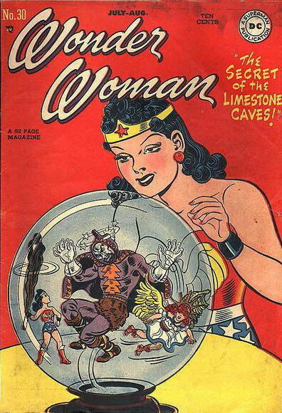 Wonder Woman Wonder Woman