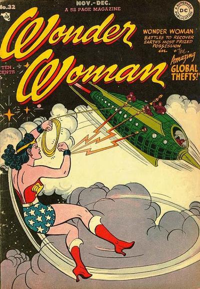 Wonder Woman Wonder Woman