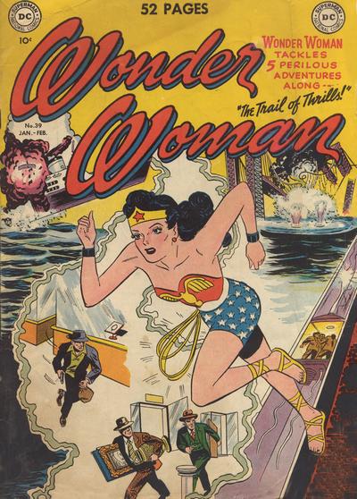 Wonder Woman Wonder Woman