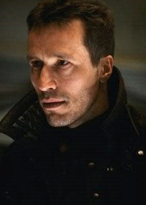 Michael Wincott
