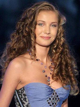 Šárka Cojocarová Šárka Cojocarová