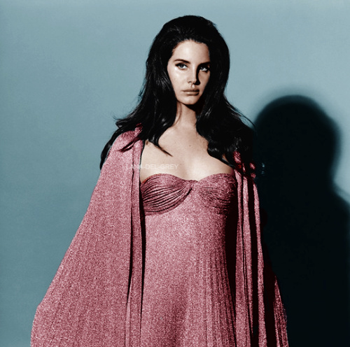 Lana Del Rey