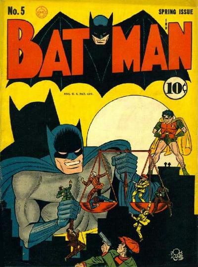 Batman