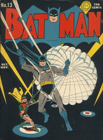 Batman Batman
