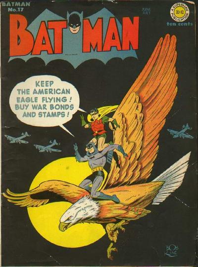 Batman Batman