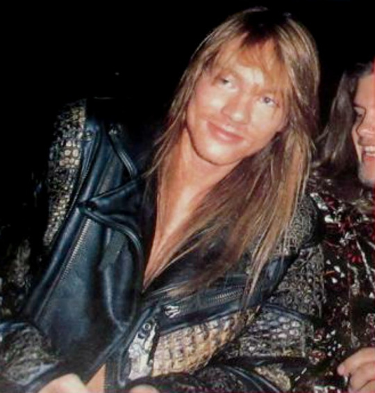 Axl Rose Axl Rose