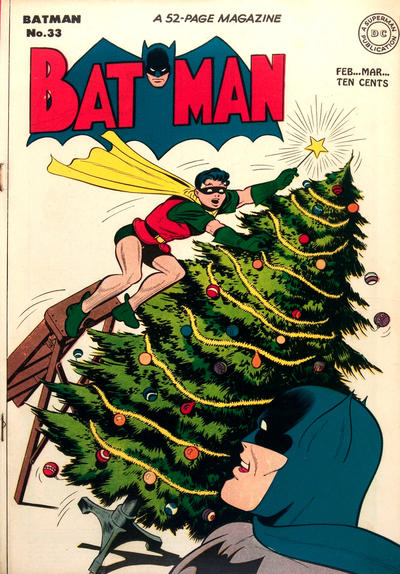 Batman Batman