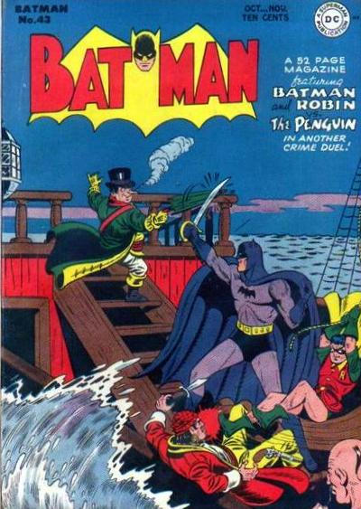 Batman