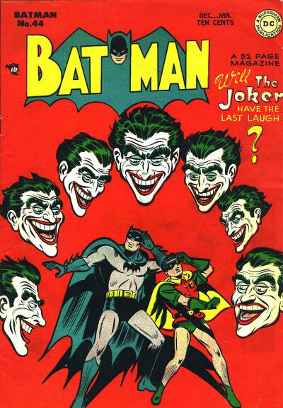 Batman