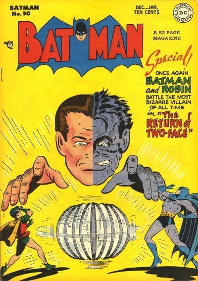 Batman