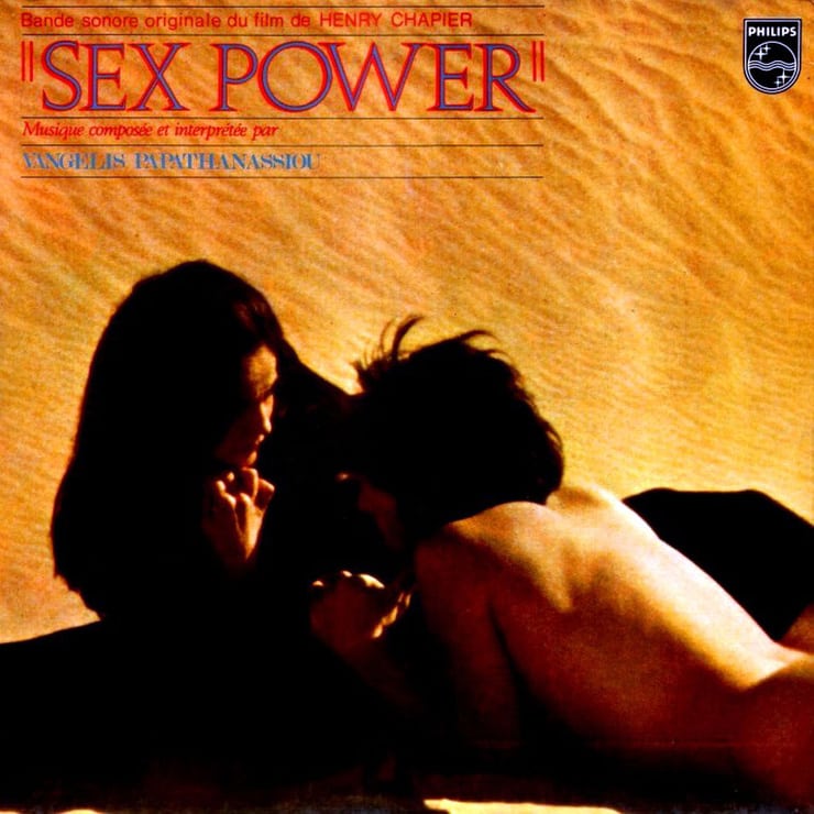 Sex Power