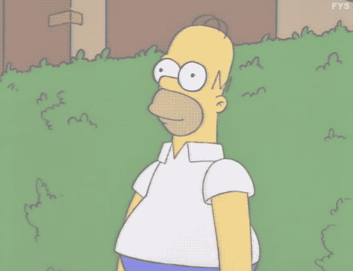 The Simpsons