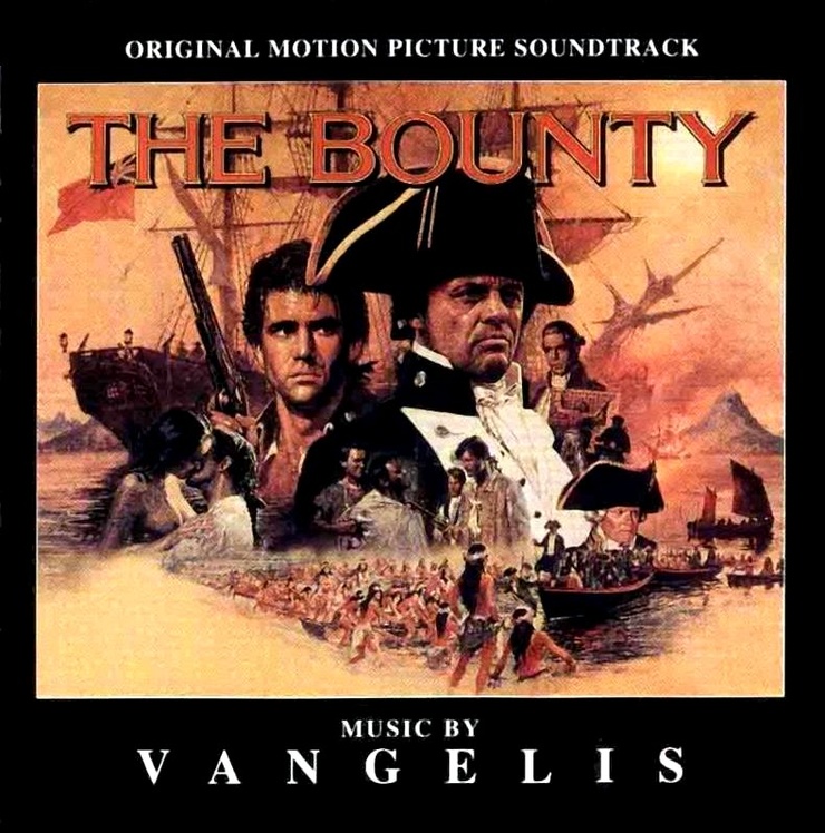 The Bounty (2 CD Limited Edition)