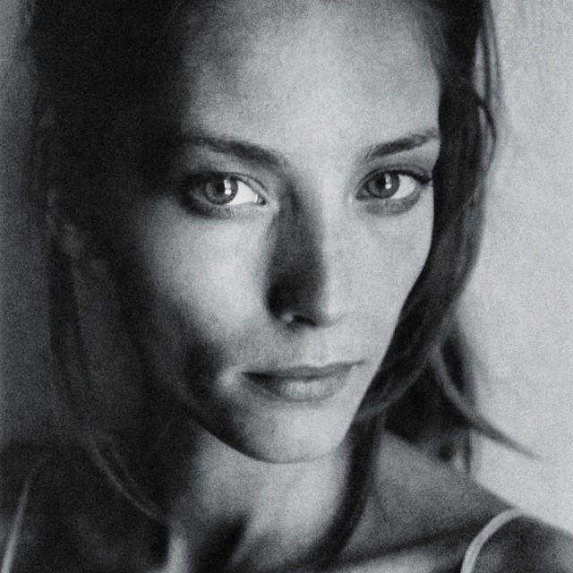 Lucie De La Falaise