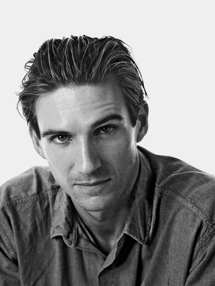 Ralph Fiennes Ralph Fiennes