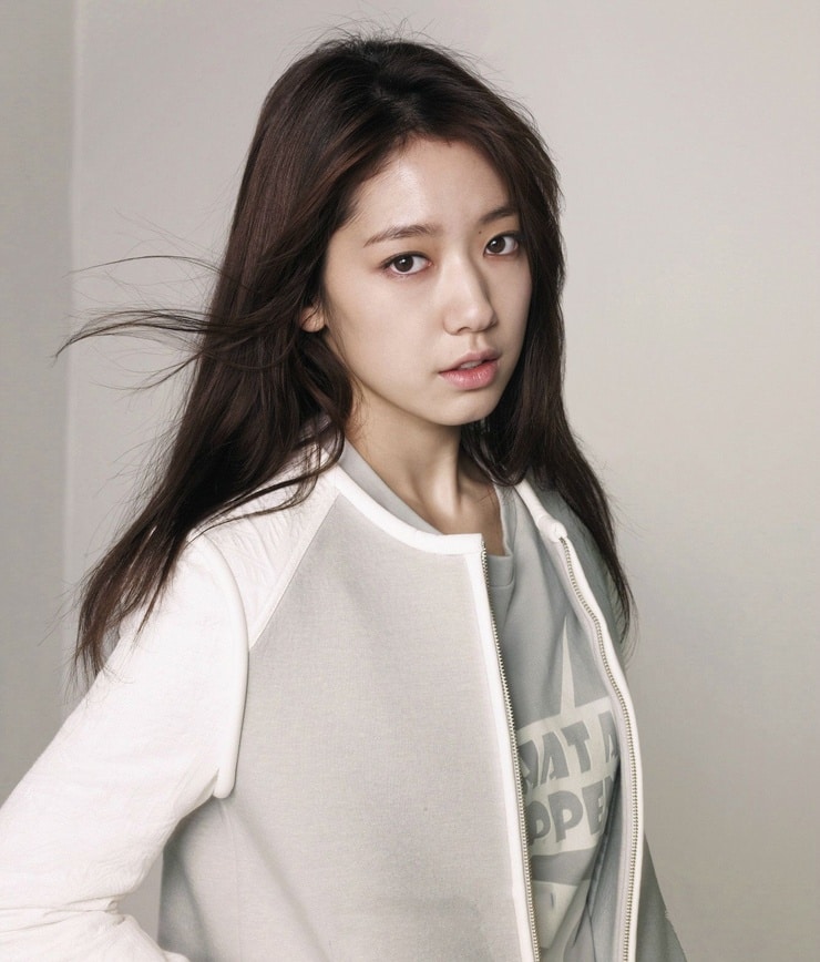 Sin-hye Park Sin-hye Park