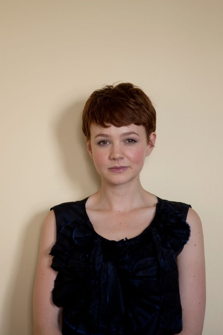 Carey Mulligan