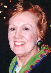 Marni Nixon