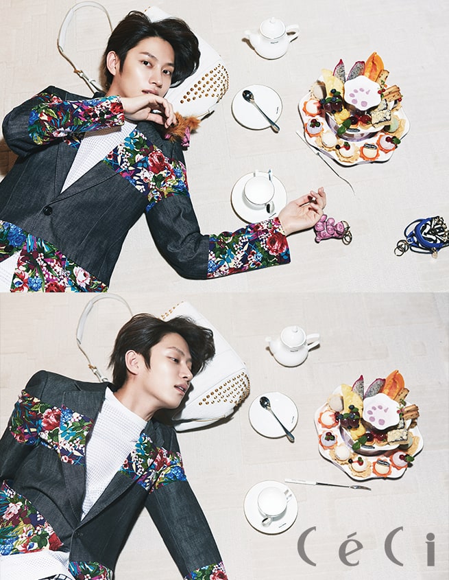 Hee-chul Kim