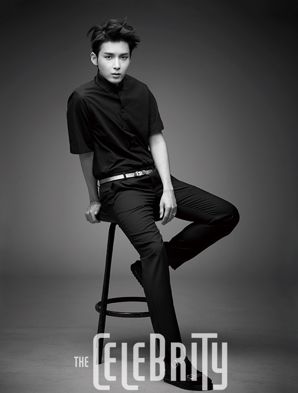 Picture of Rye-wook Kim