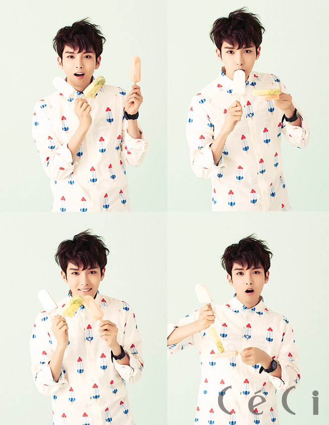 Picture of Rye-wook Kim