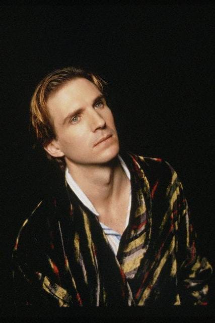 Ralph Fiennes