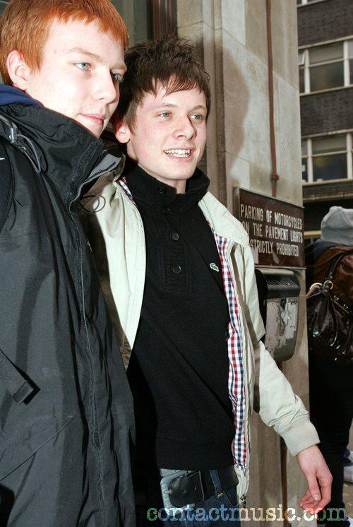 Jack O'Connell