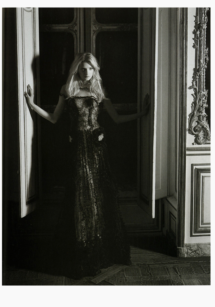 Lily Donaldson Lily Donaldson