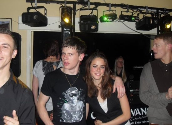 Kaya Scodelario