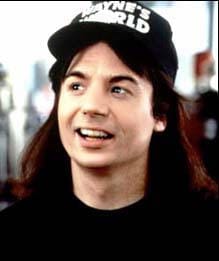 Mike Myers Mike Myers