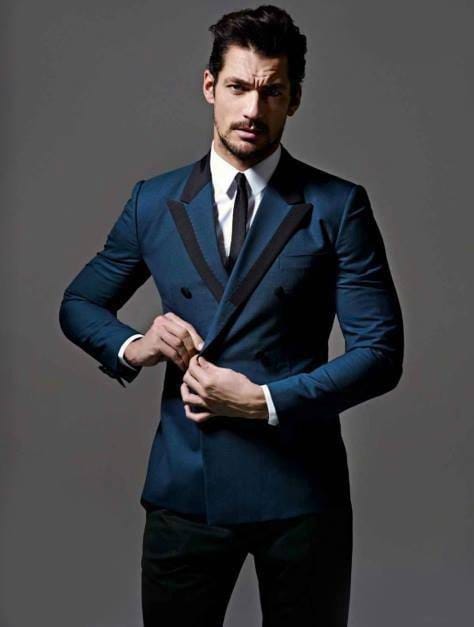 David Gandy