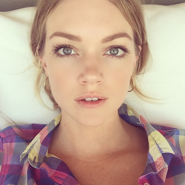 Lindsay Ellingson