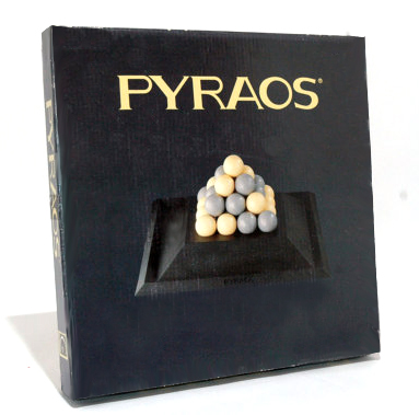 Pyraos