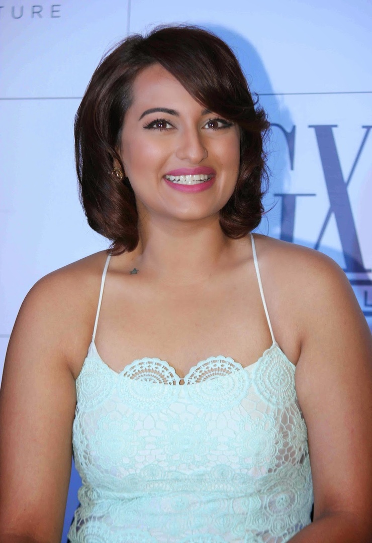 Picture of Sonakshi Sinha