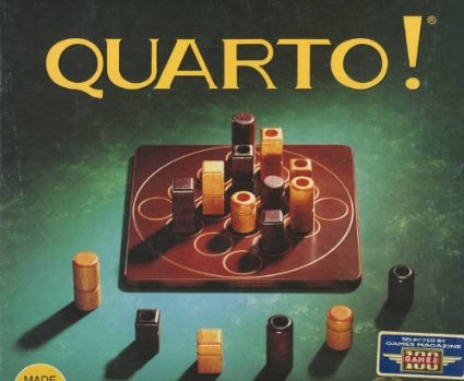 Quarto!