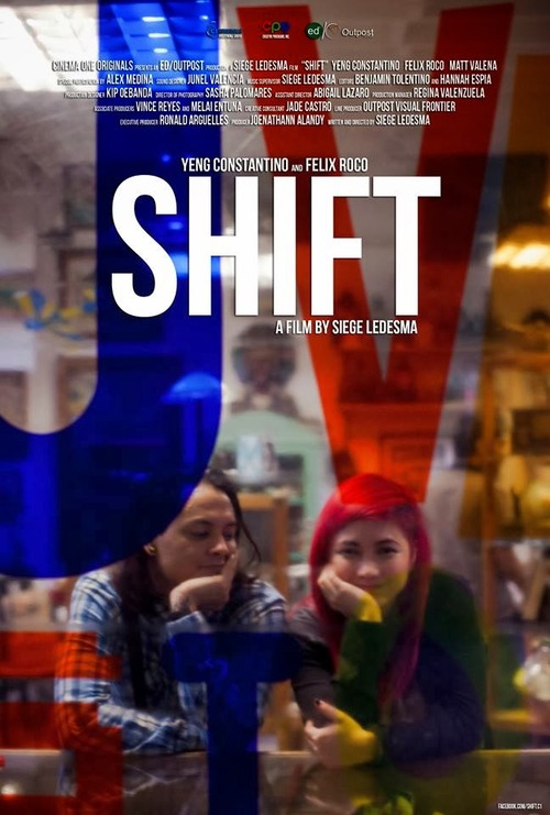 Shift