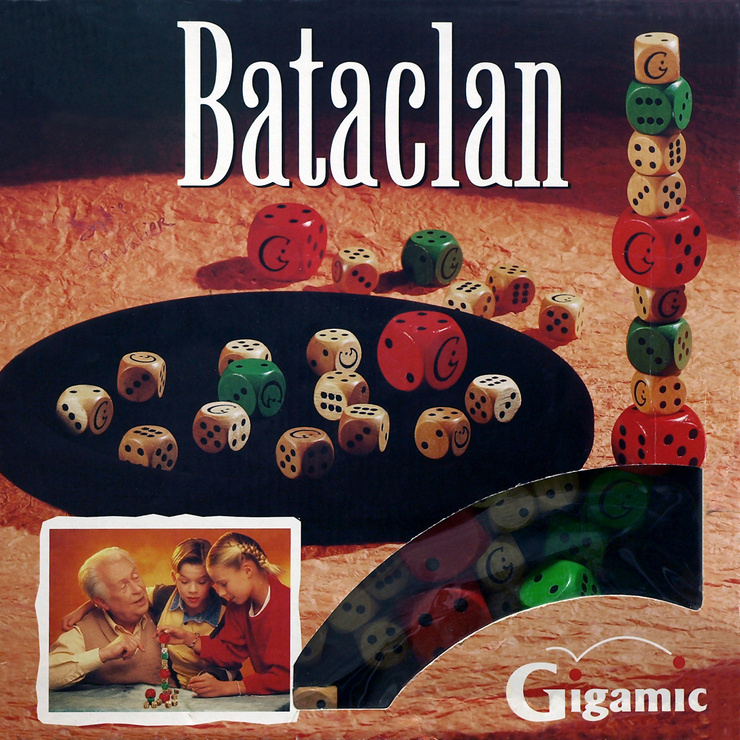 Bataclan