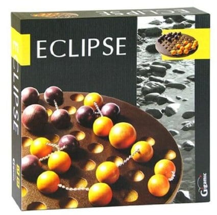 Eclipse