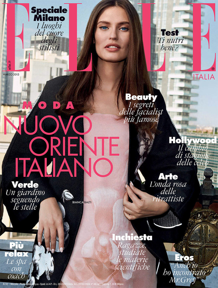 Bianca Balti Bianca Balti