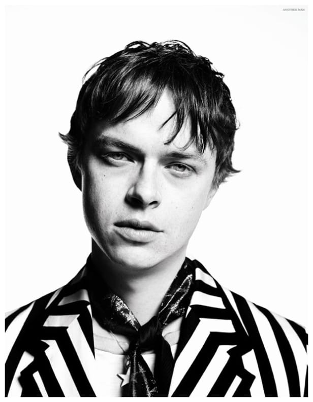 Dane DeHaan