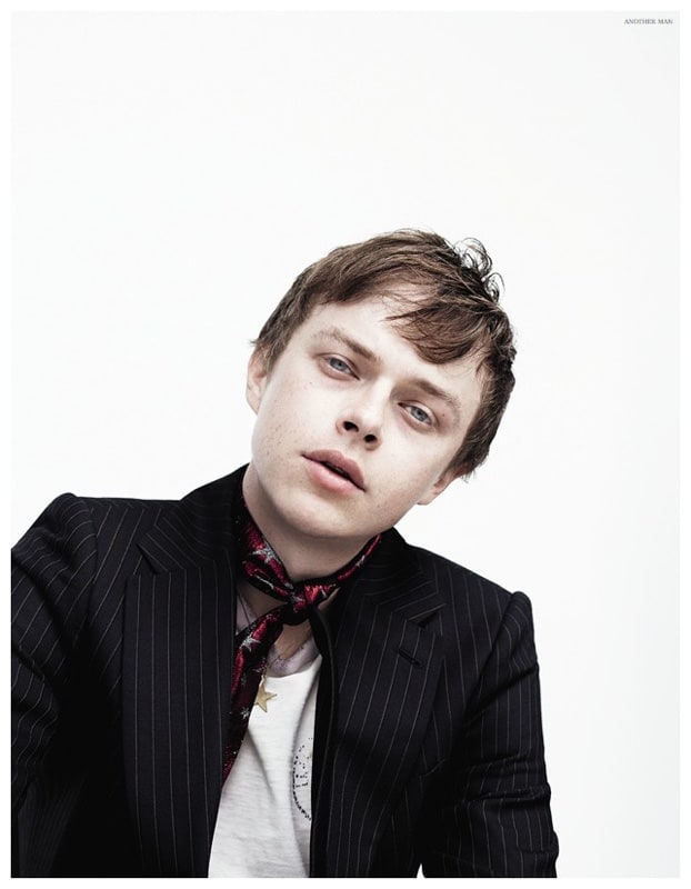 Dane DeHaan