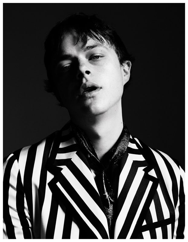 Dane DeHaan