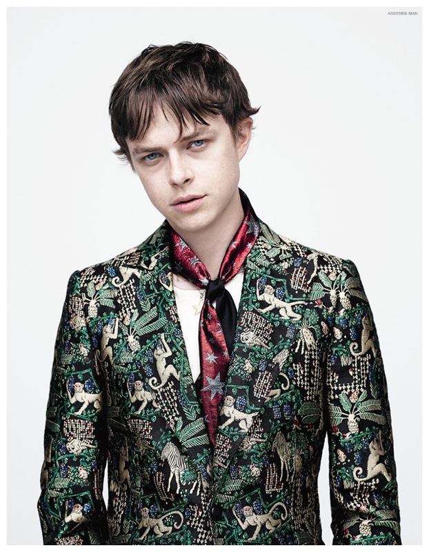 Dane DeHaan Dane DeHaan