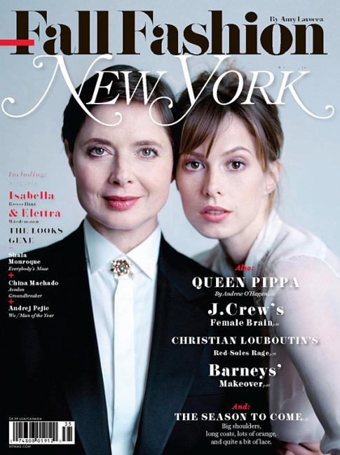 Isabella Rossellini Isabella Rossellini