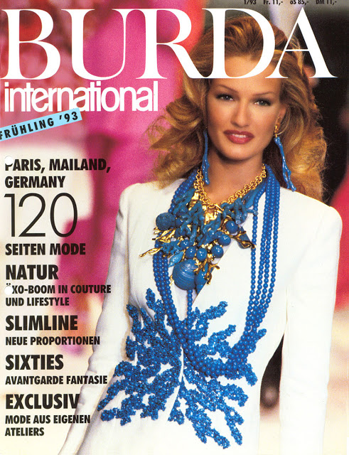 Karen Mulder Karen Mulder