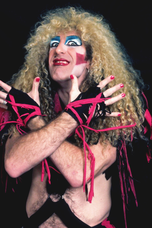 Dee Snider