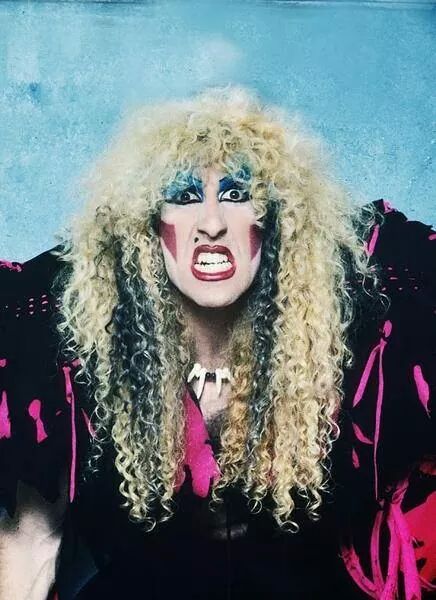 Dee Snider