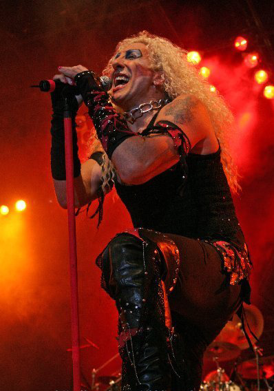 Dee Snider