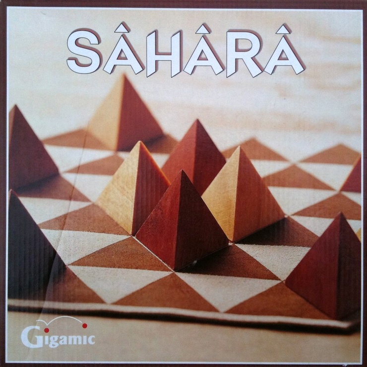 Sahara