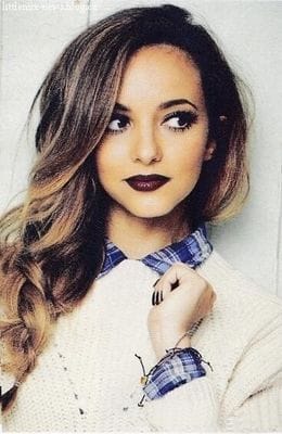 Jade Thirlwall